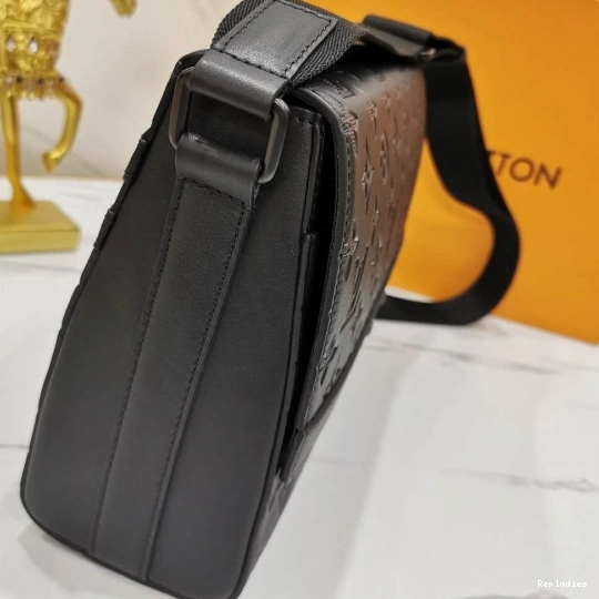 Cheap VUITTON LOUIS SPRING MESSENGER 0707